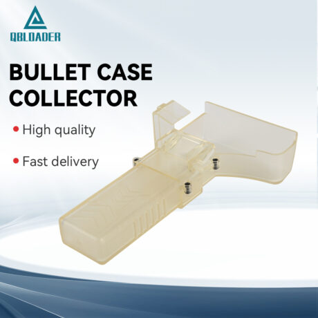 M4 rifle cartridge case collector (.223*30RDS)