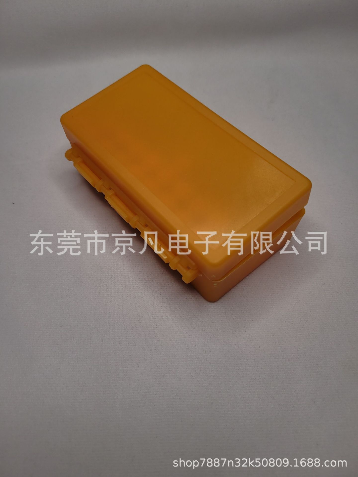 MTM9mm50rdsboxPP material portable box storage box plastic box